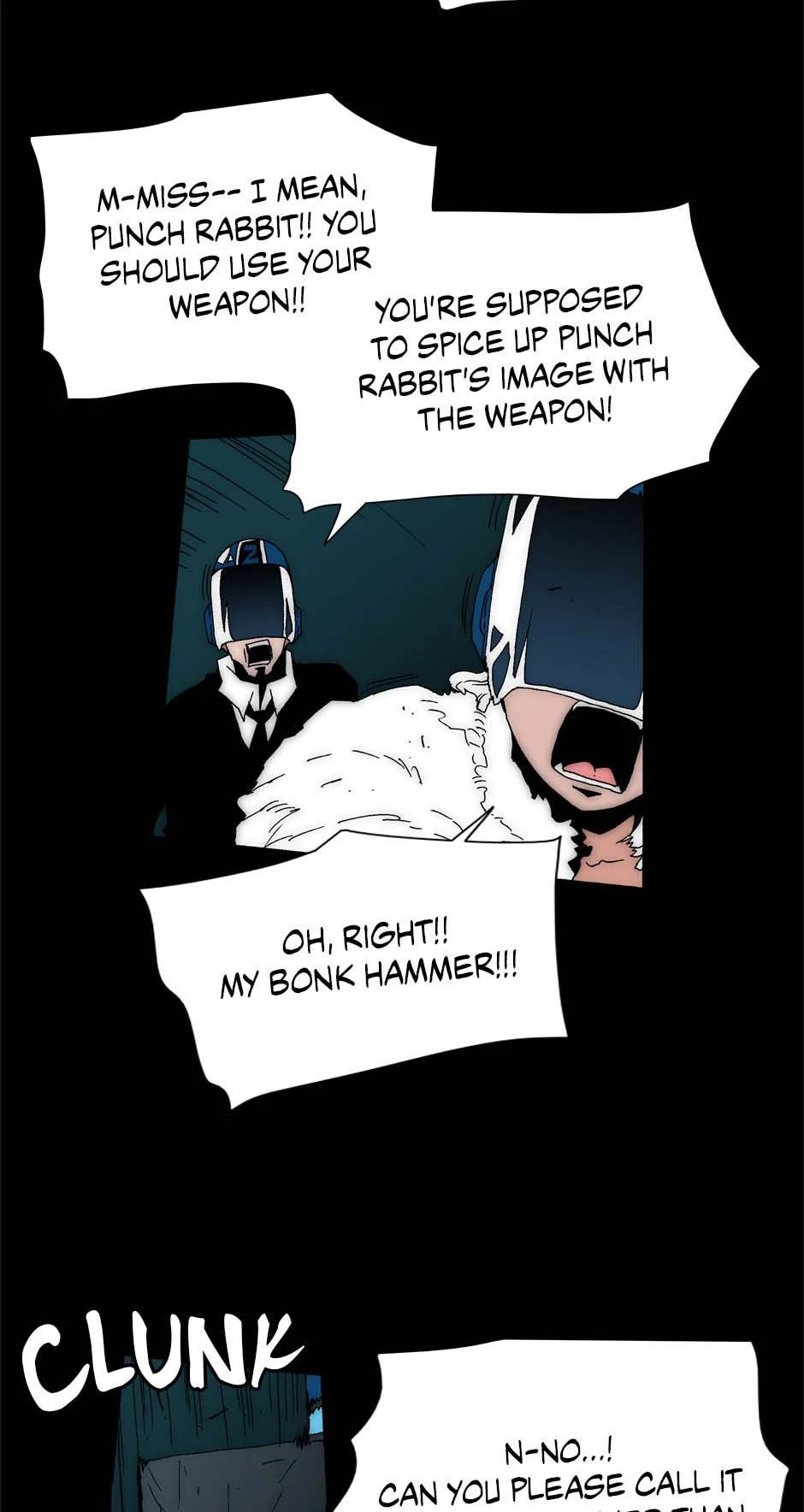 Read Trace chapter 199 image 3 on Lezhin