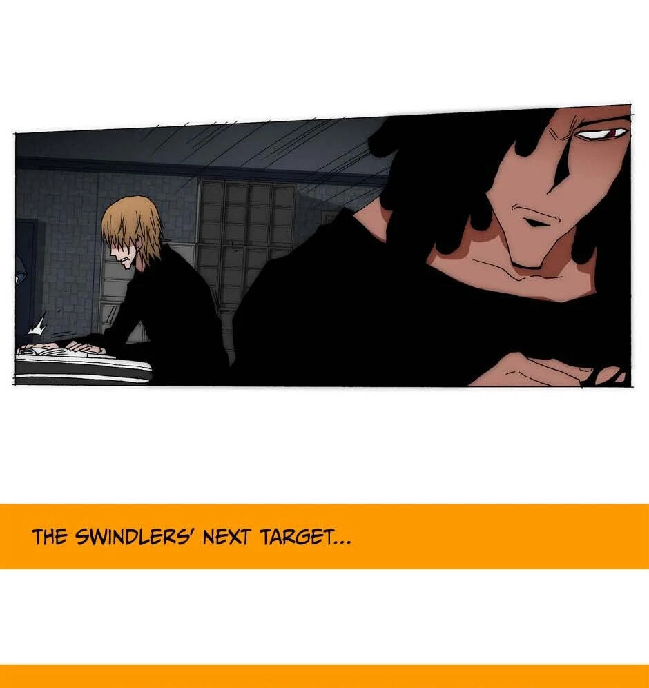 Read Trace chapter 199 image 31 on Lezhin