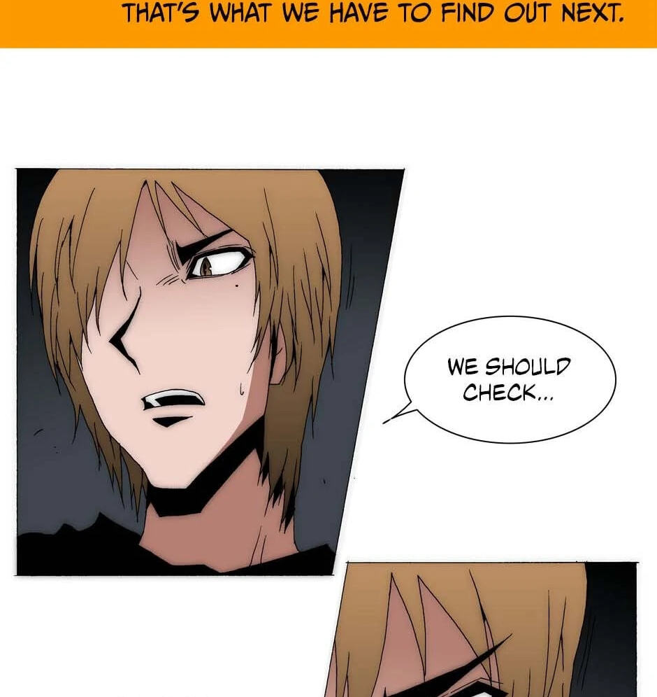 Read Trace chapter 199 image 32 on Lezhin