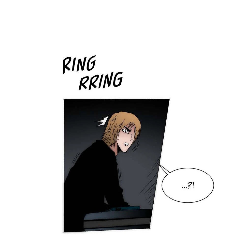 Read Trace chapter 199 image 34 on Lezhin