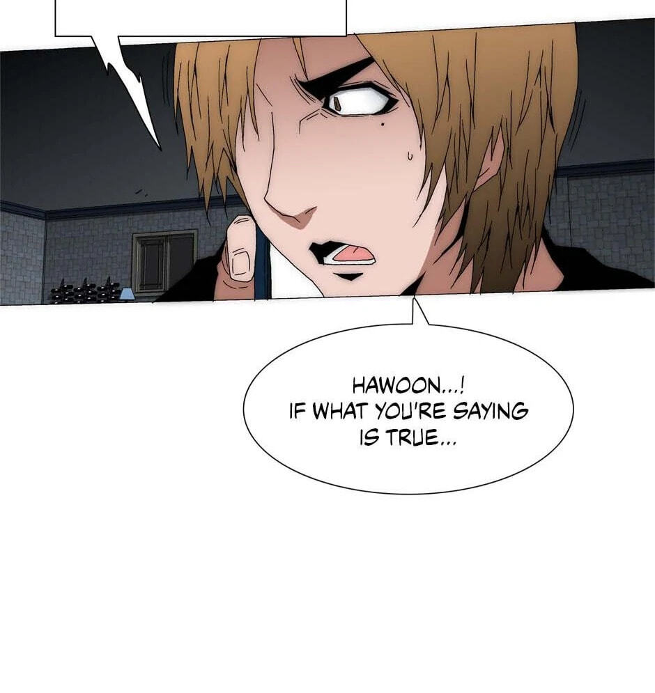 Read Trace chapter 199 image 37 on Lezhin