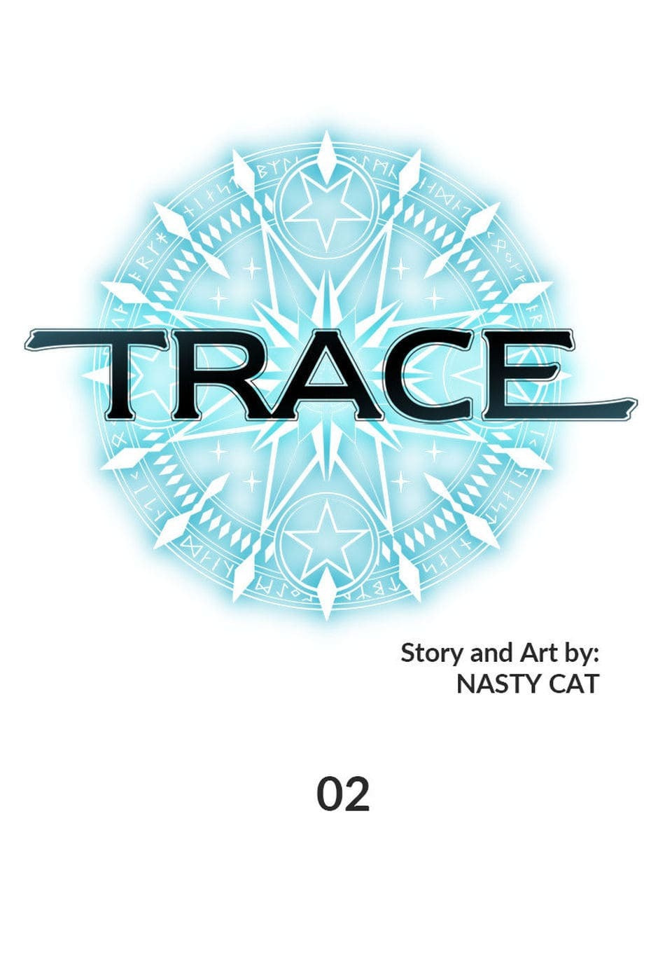 Read Trace chapter 2 image 0 on Lezhin