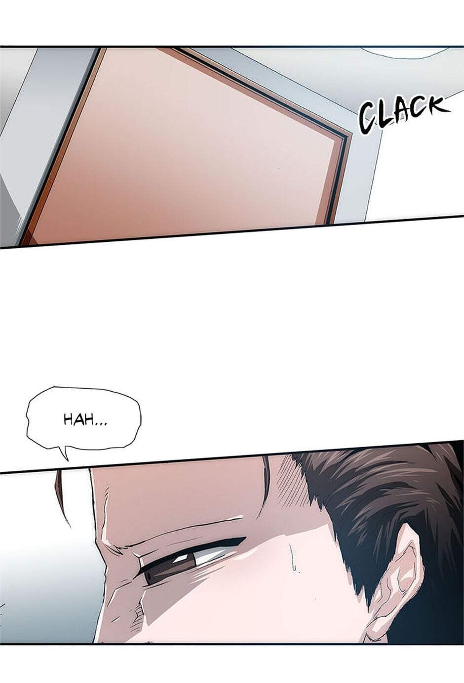 Read Trace chapter 2 image 1 on Lezhin
