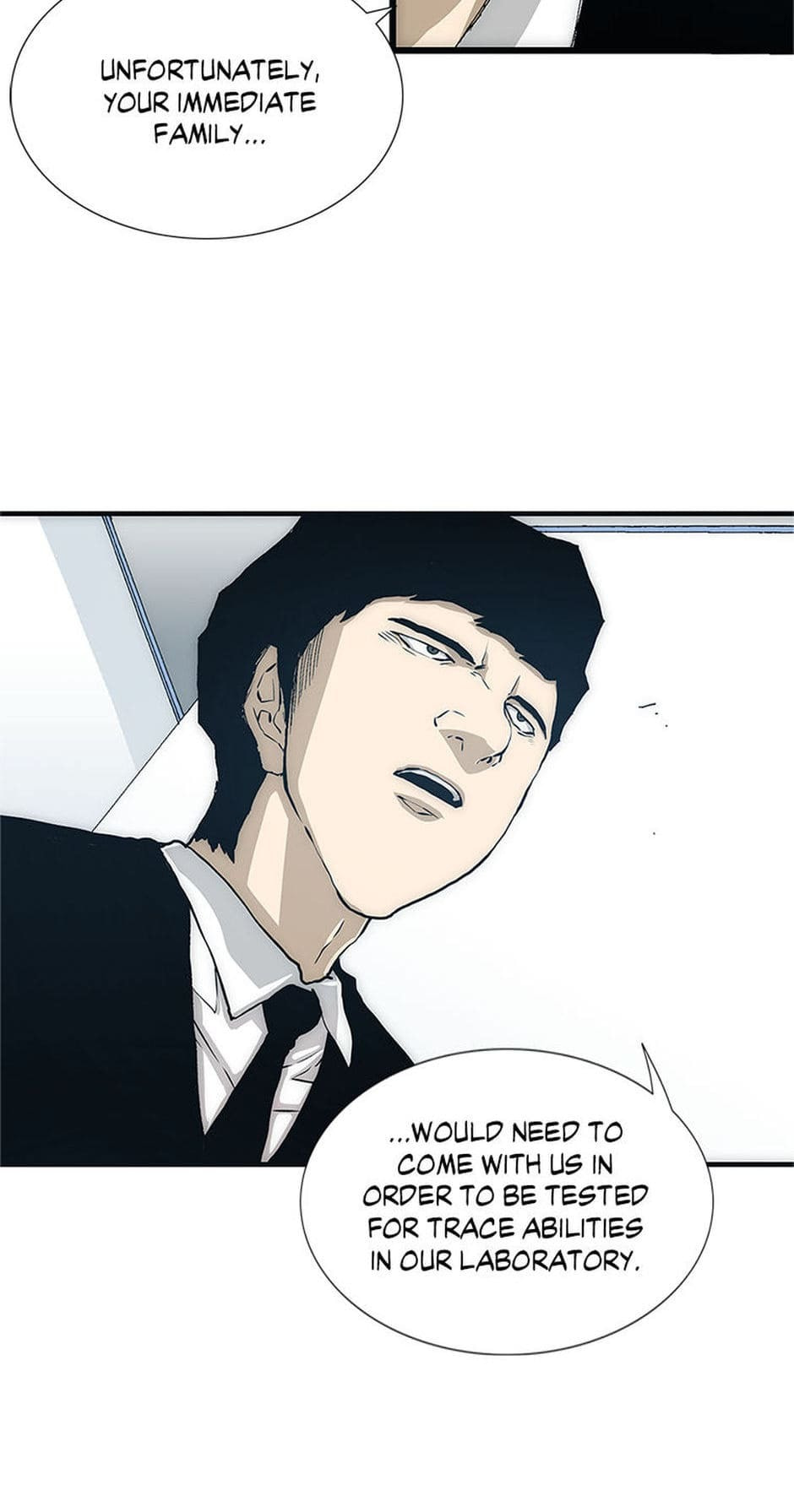 Read Trace chapter 2 image 104 on Lezhin