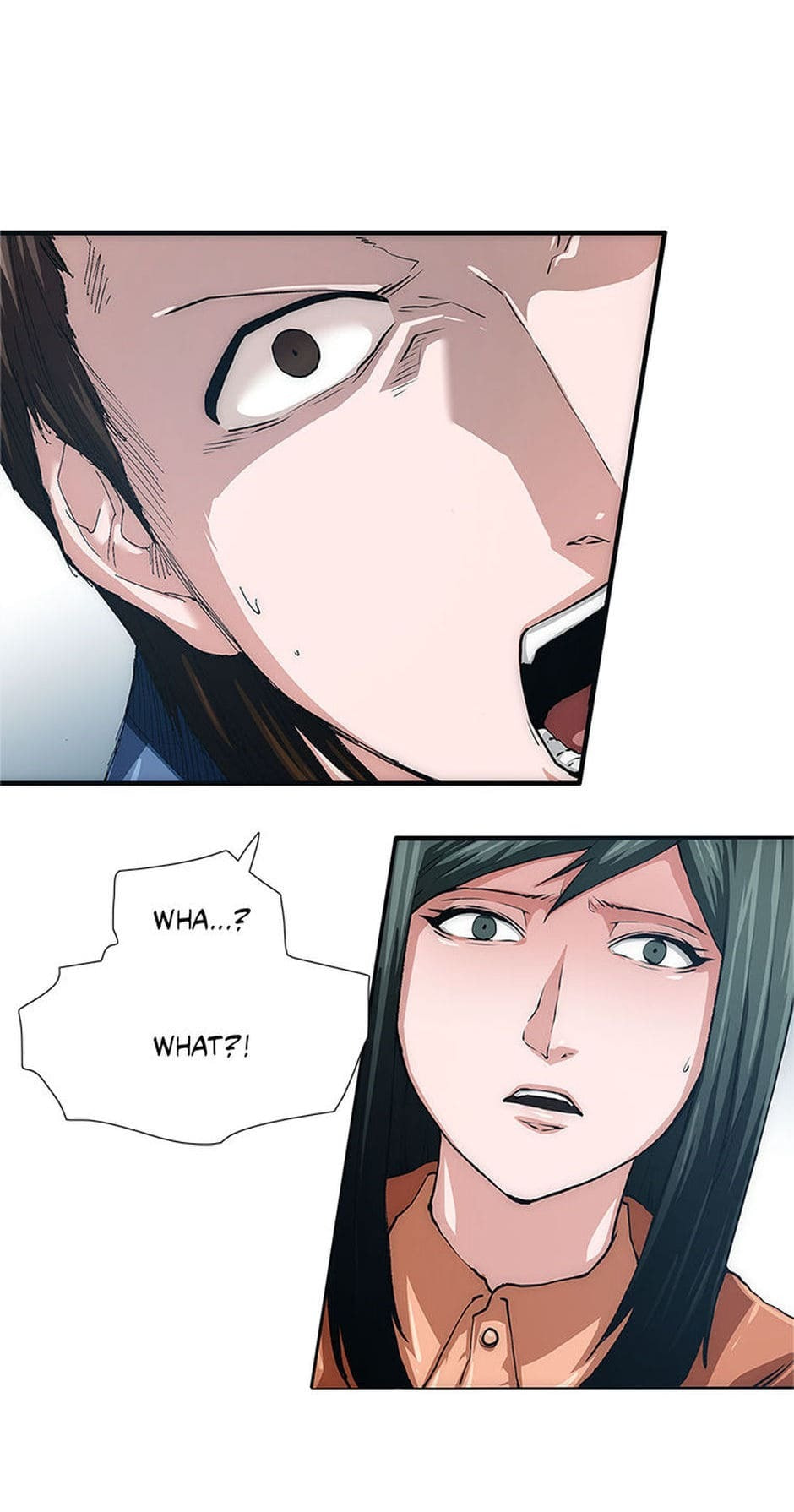 Read Trace chapter 2 image 105 on Lezhin