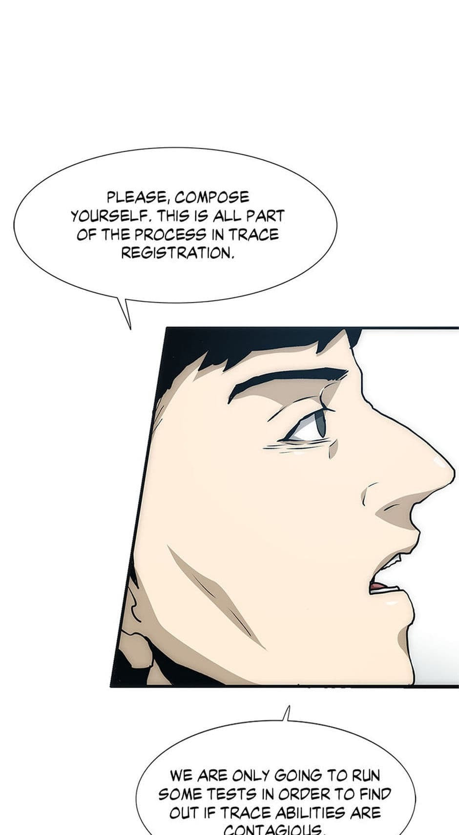 Read Trace chapter 2 image 107 on Lezhin