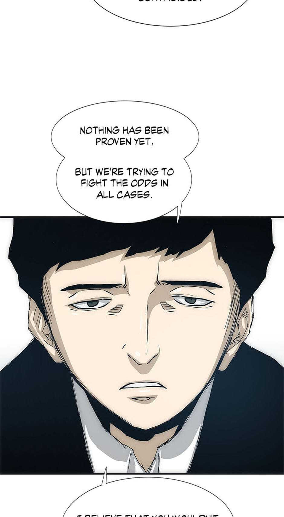 Read Trace chapter 2 image 108 on Lezhin