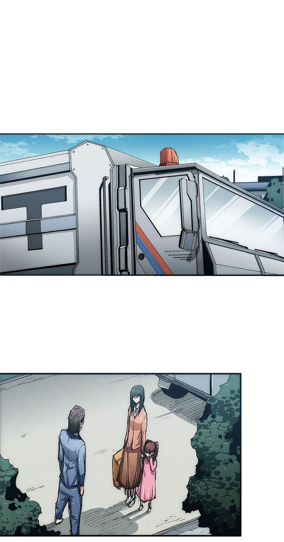 Read Trace chapter 2 image 114 on Lezhin
