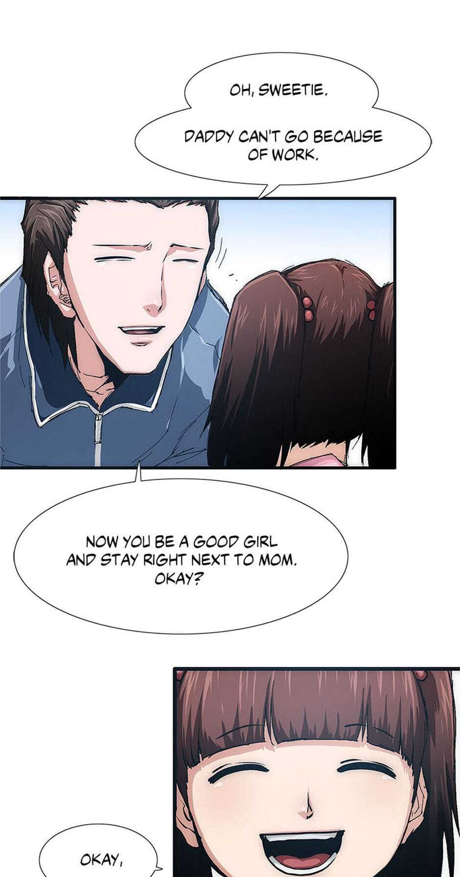 Read Trace chapter 2 image 119 on Lezhin