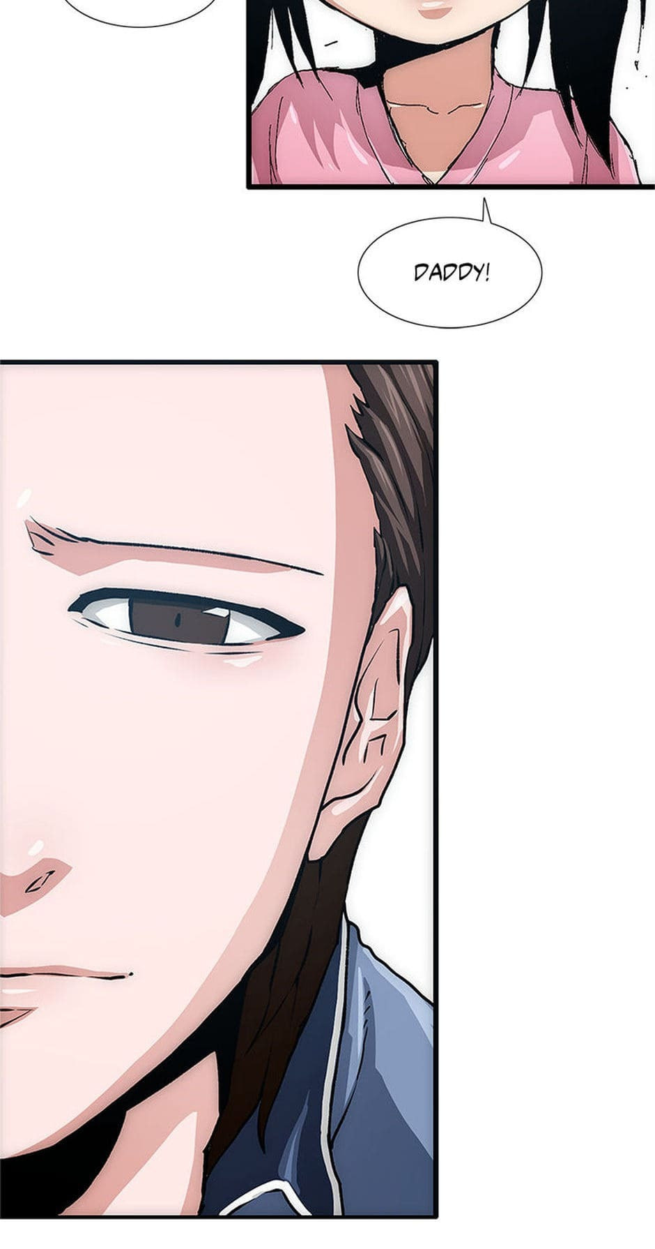 Read Trace chapter 2 image 120 on Lezhin