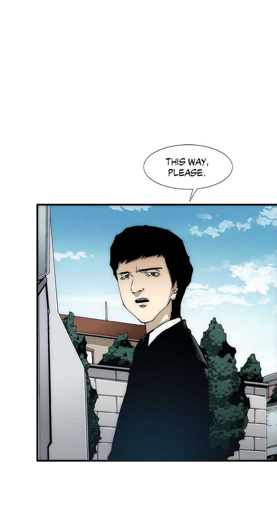 Read Trace chapter 2 image 121 on Lezhin