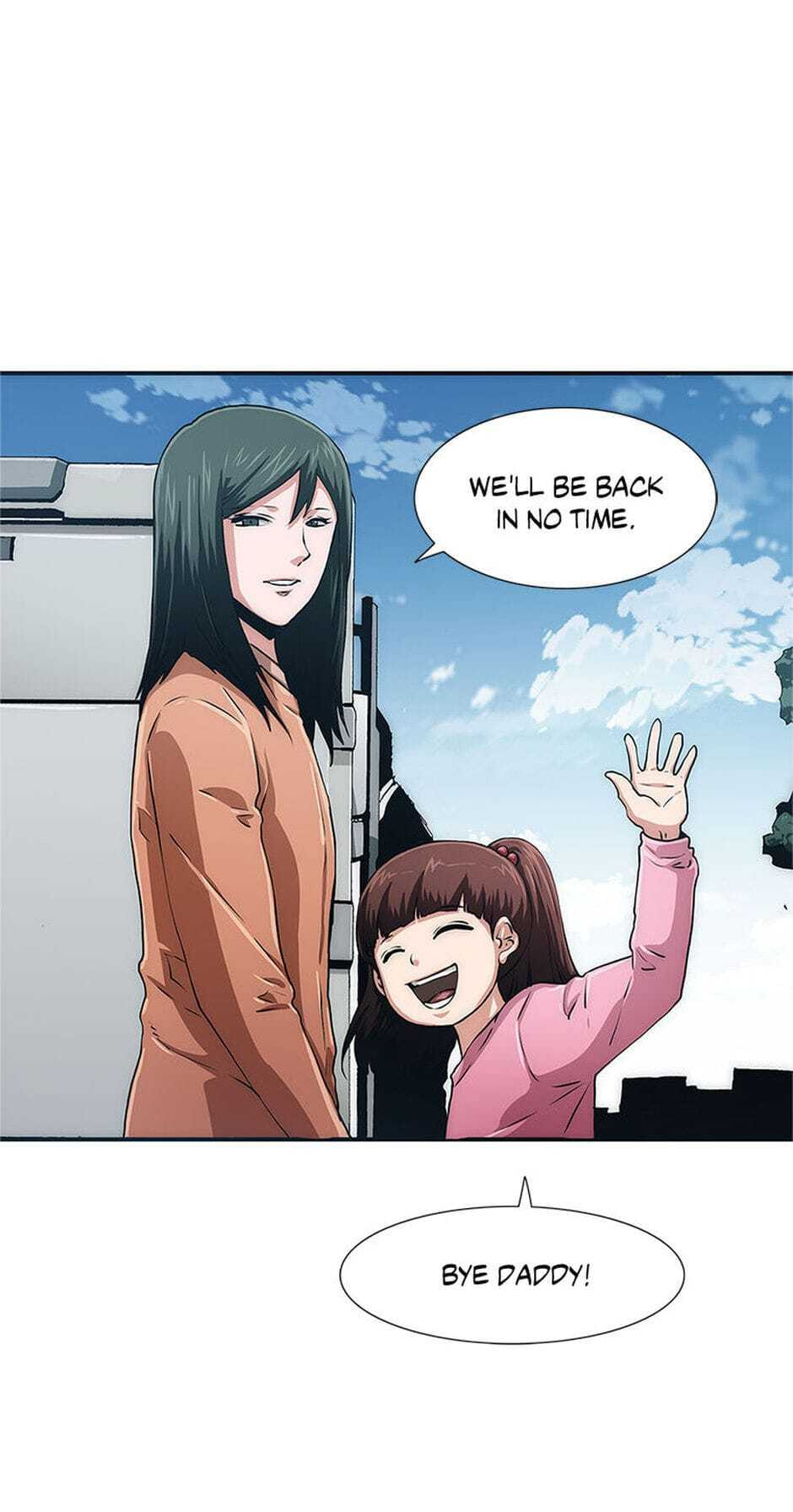 Read Trace chapter 2 image 122 on Lezhin
