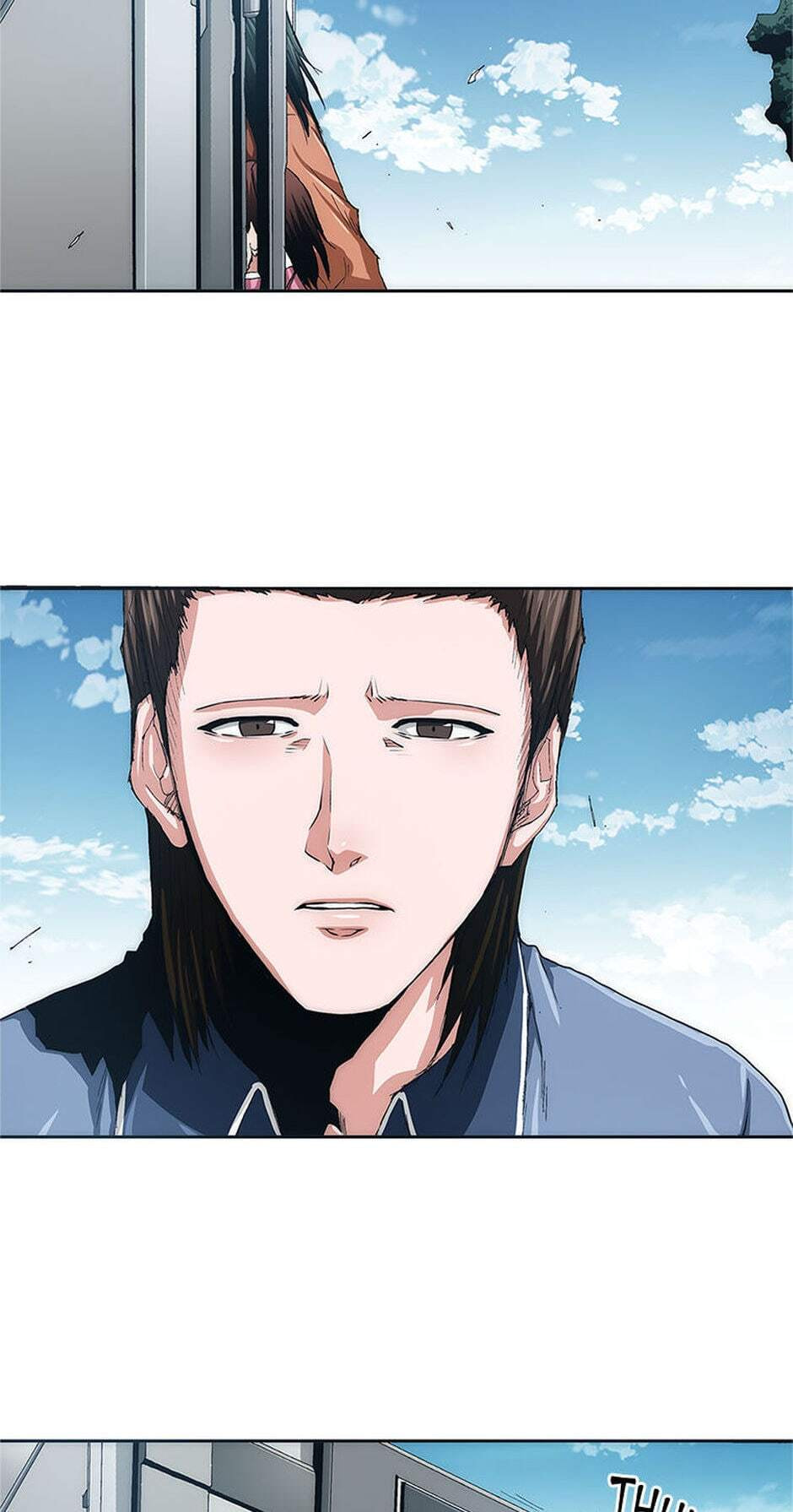 Read Trace chapter 2 image 124 on Lezhin