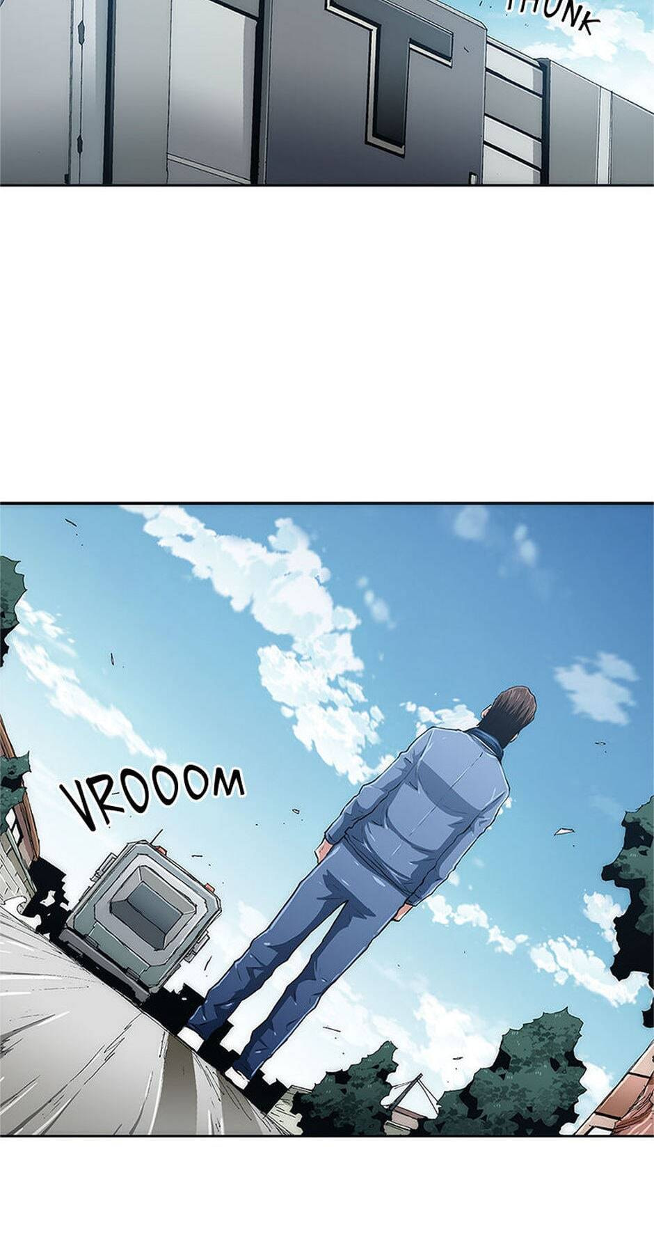 Read Trace chapter 2 image 125 on Lezhin