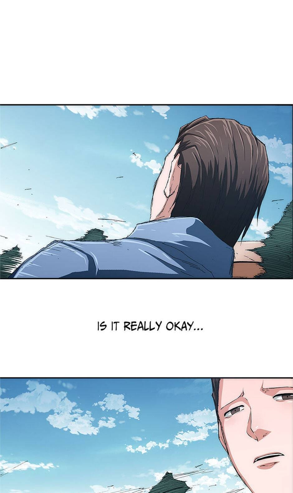 Read Trace chapter 2 image 126 on Lezhin