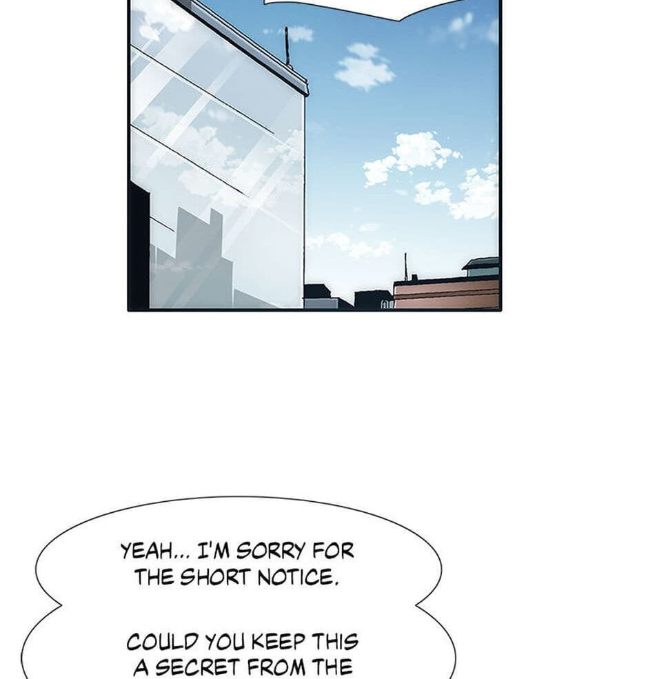 Read Trace chapter 2 image 129 on Lezhin