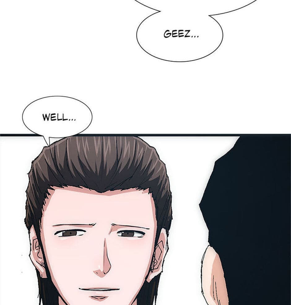 Read Trace chapter 2 image 131 on Lezhin