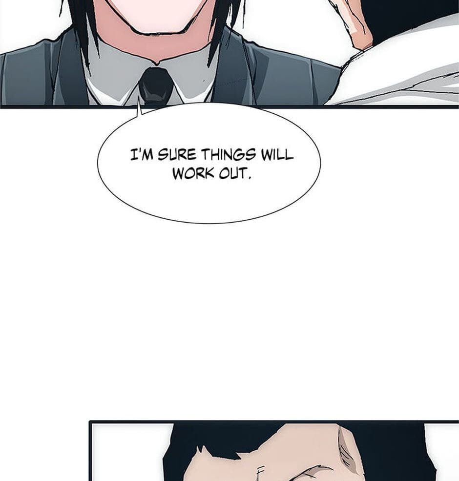 Read Trace chapter 2 image 132 on Lezhin