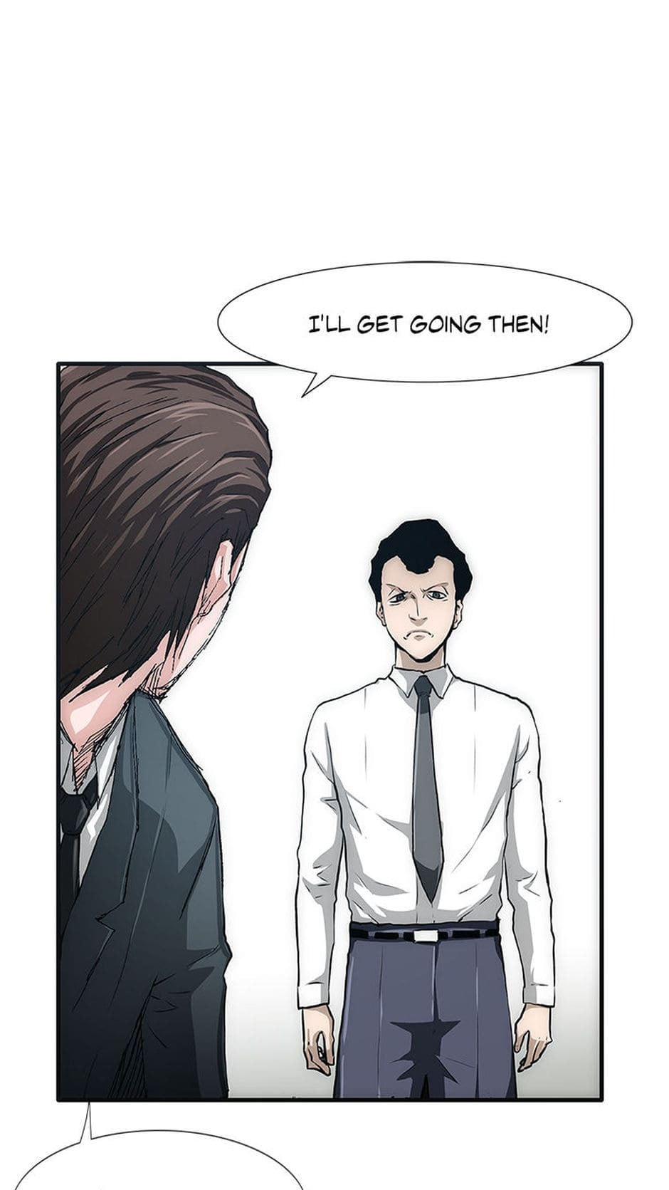 Read Trace chapter 2 image 134 on Lezhin