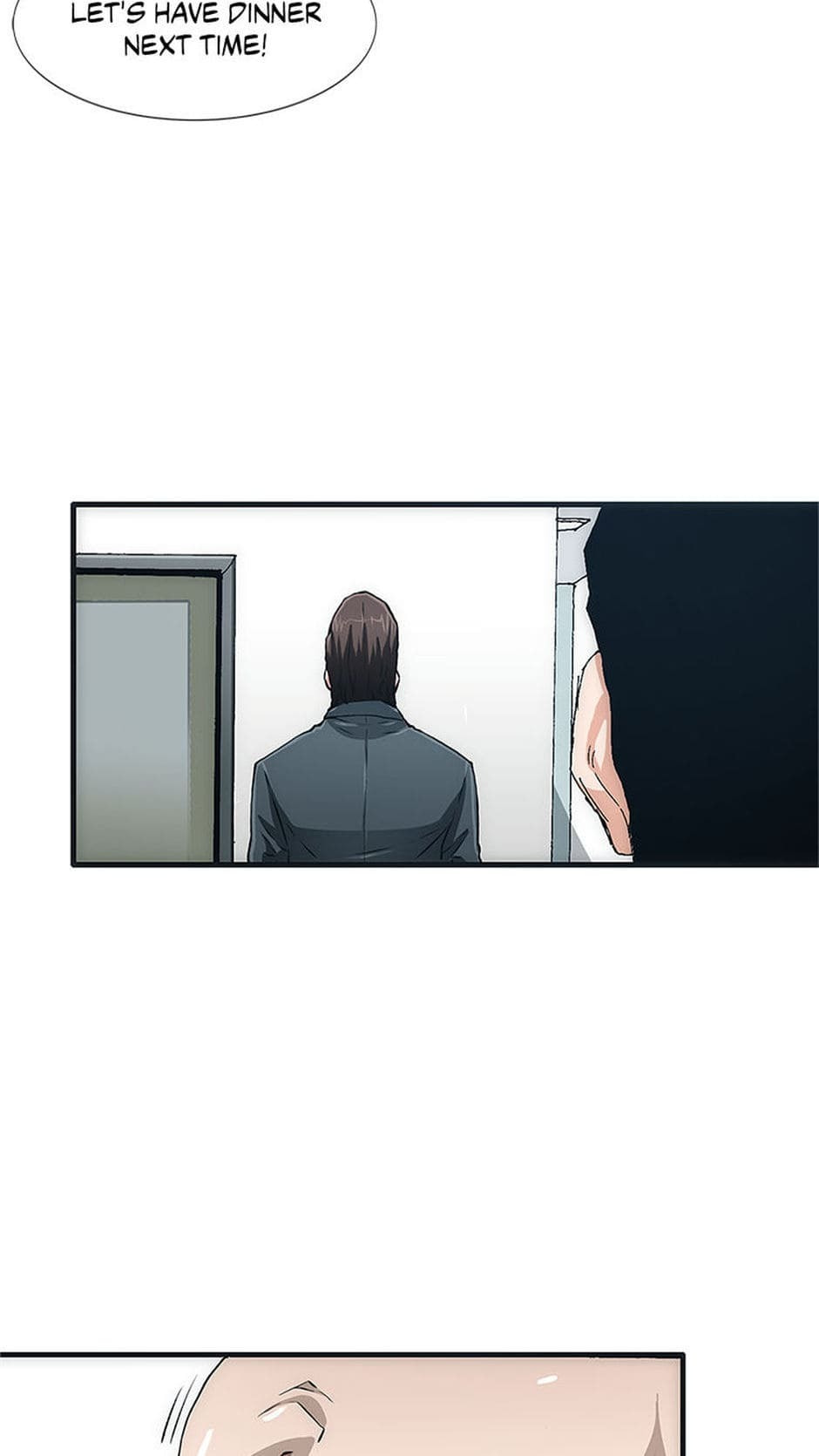 Read Trace chapter 2 image 135 on Lezhin