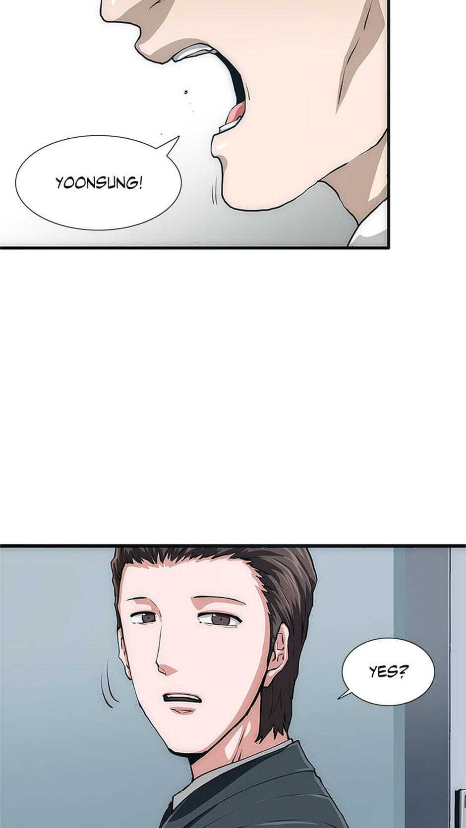 Read Trace chapter 2 image 136 on Lezhin