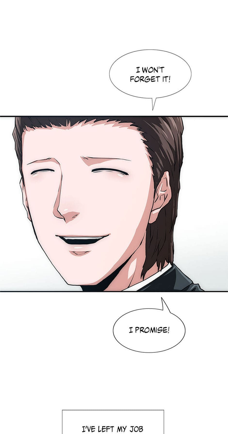Read Trace chapter 2 image 140 on Lezhin