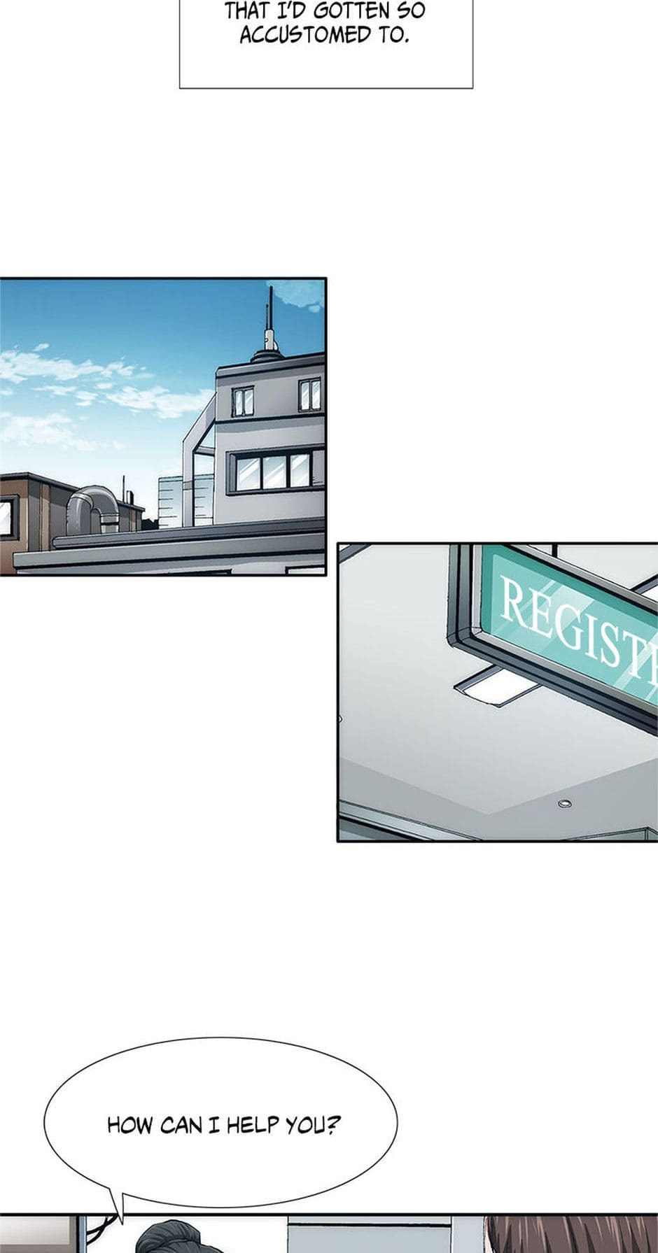 Read Trace chapter 2 image 141 on Lezhin
