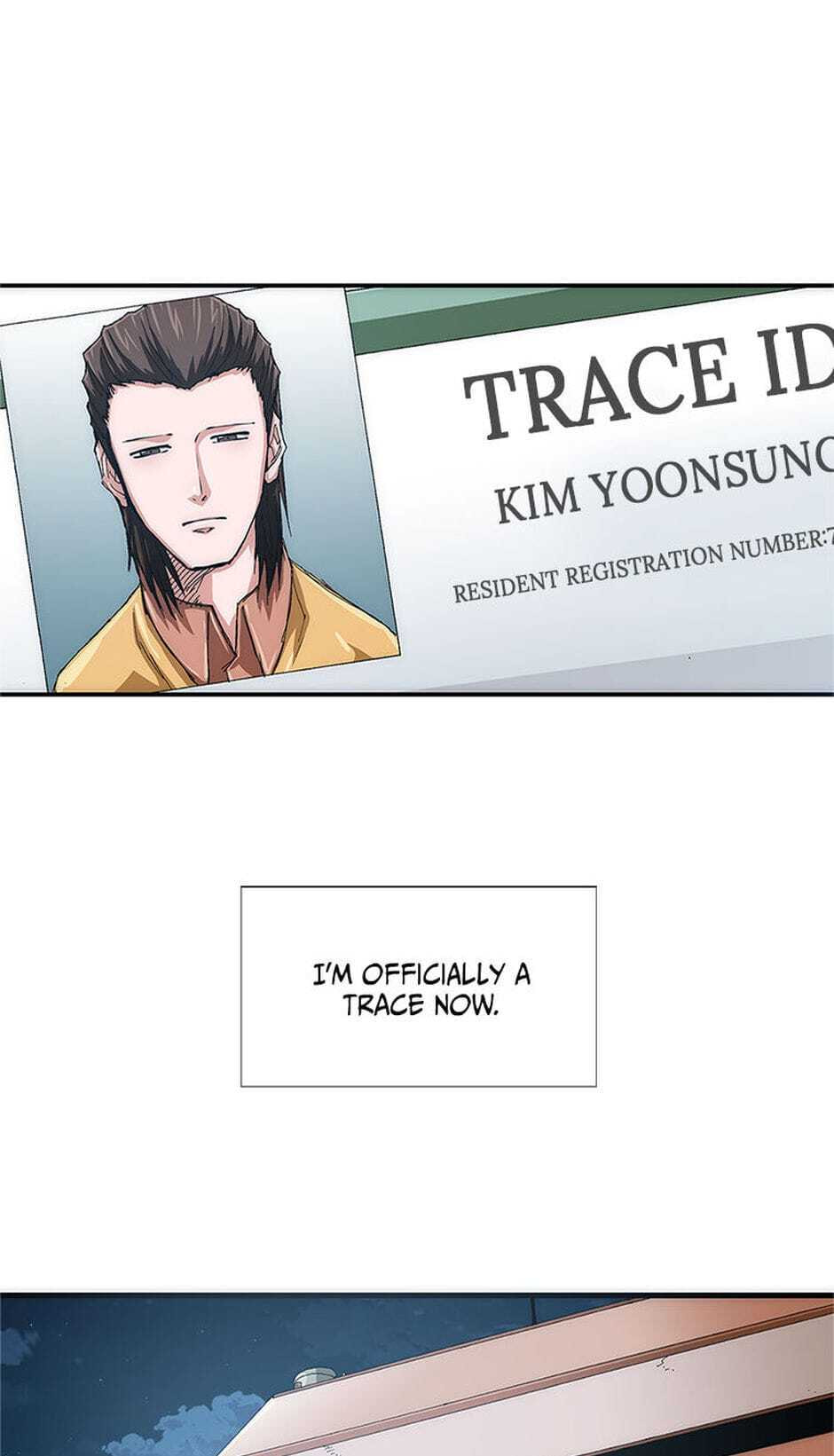 Read Trace chapter 2 image 144 on Lezhin
