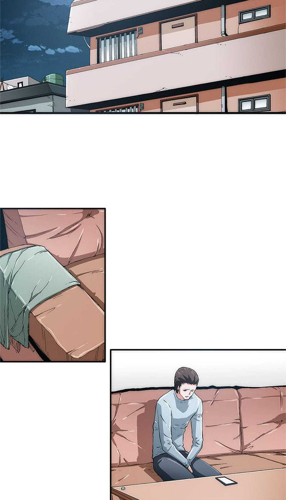 Read Trace chapter 2 image 145 on Lezhin