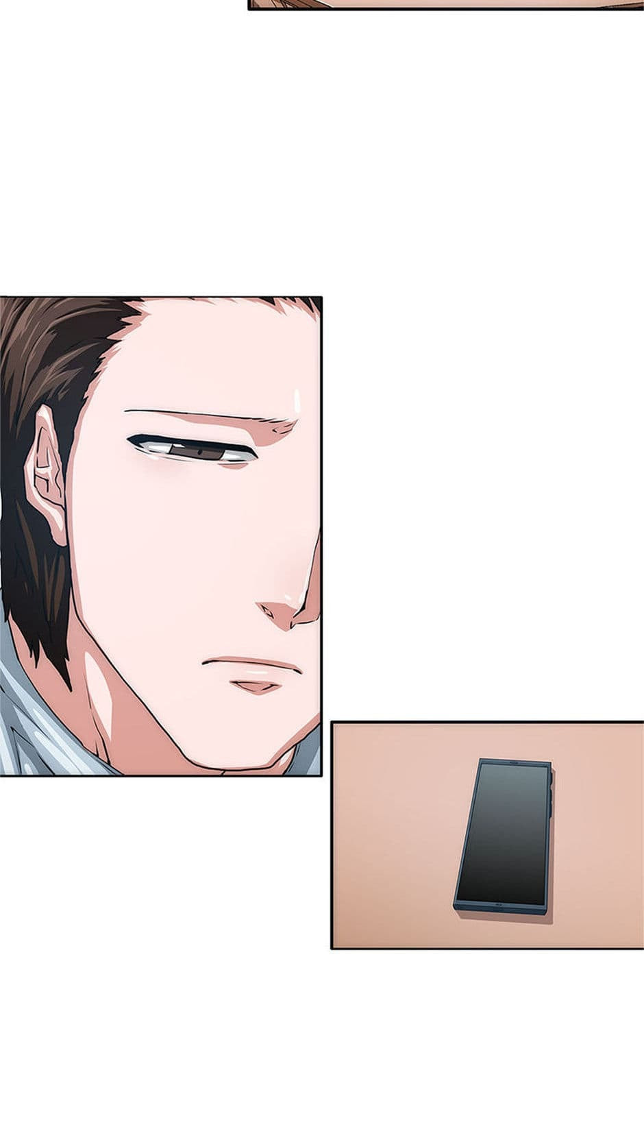 Read Trace chapter 2 image 146 on Lezhin