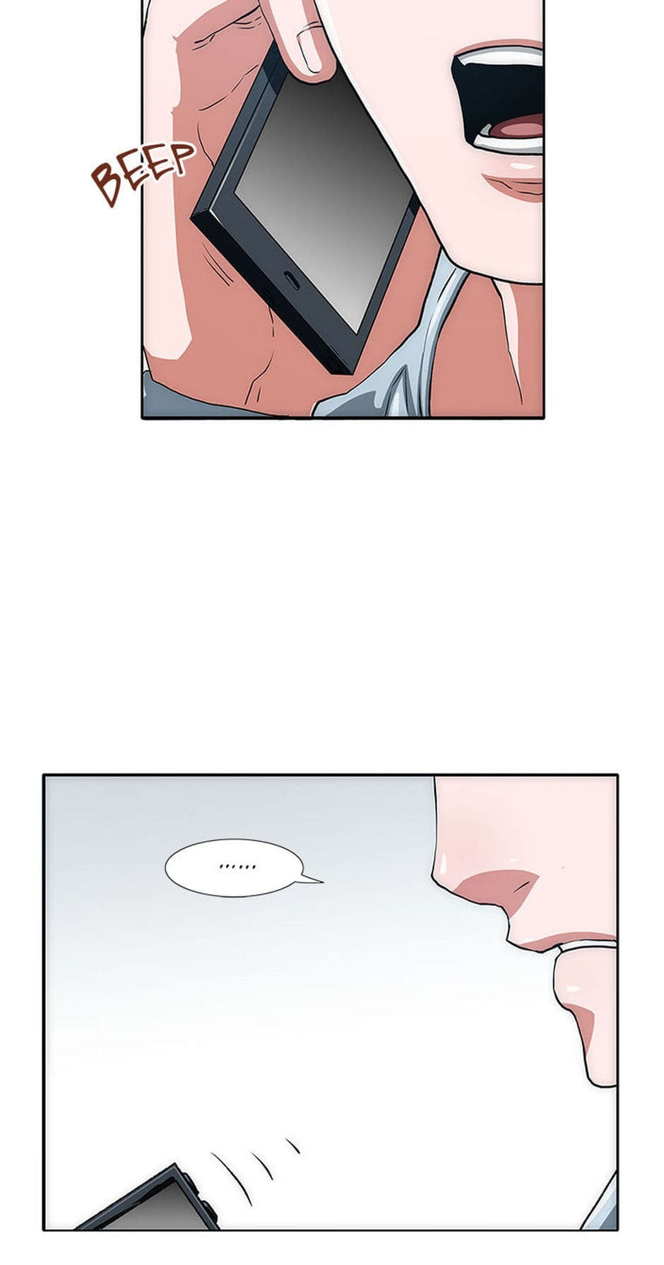 Read Trace chapter 2 image 153 on Lezhin