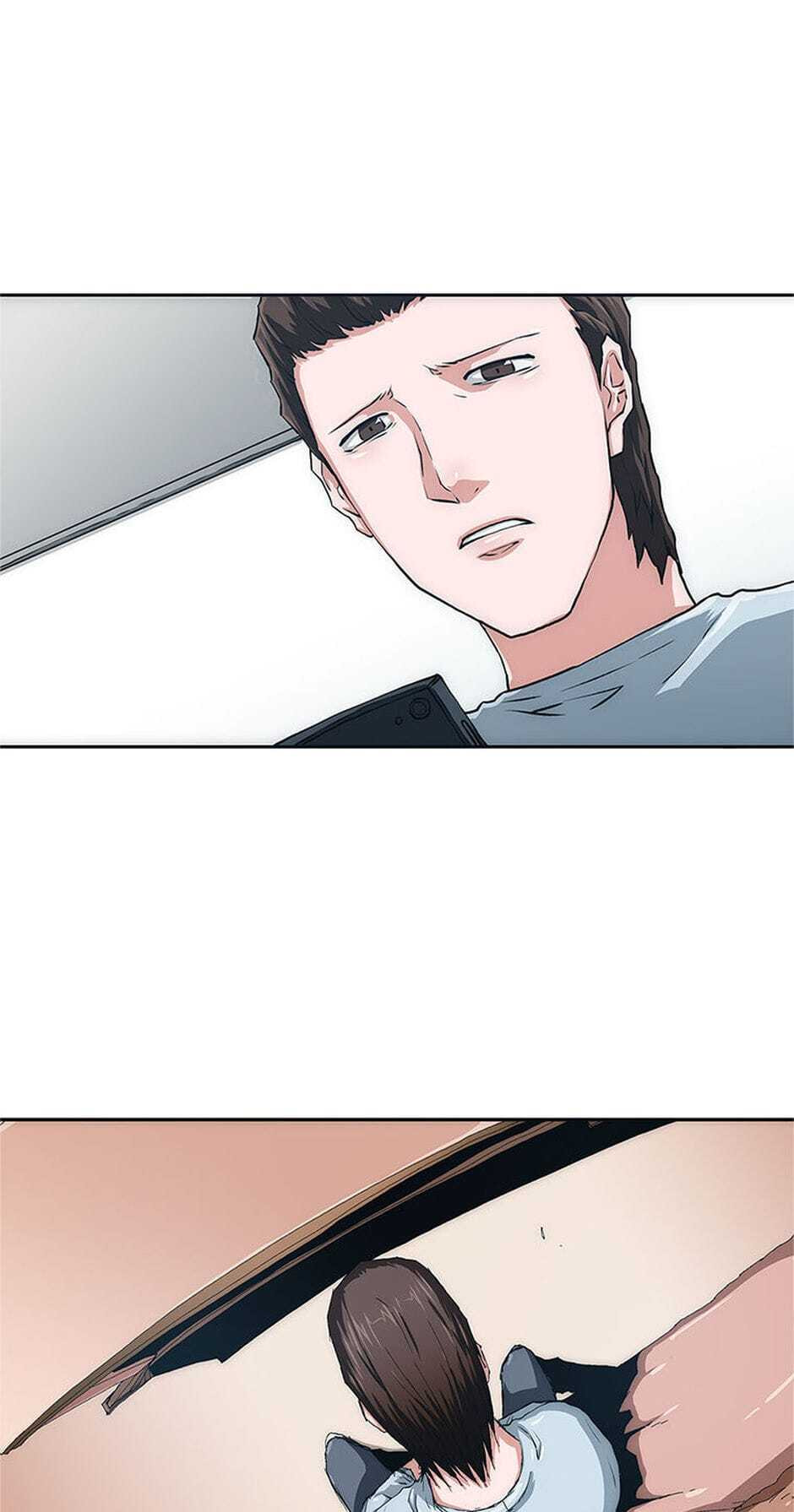 Read Trace chapter 2 image 154 on Lezhin