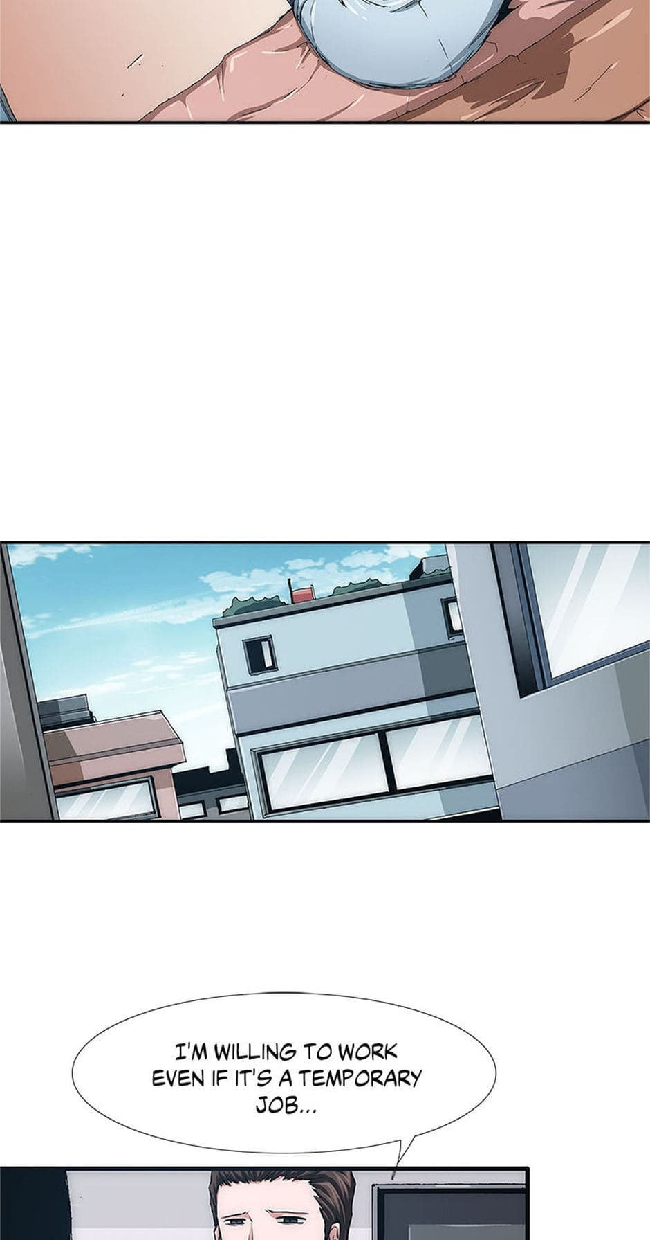 Read Trace chapter 2 image 155 on Lezhin