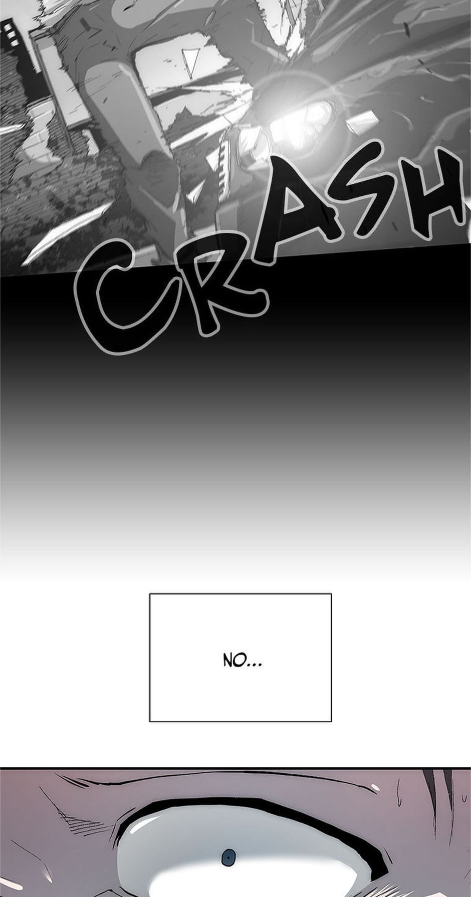 Read Trace chapter 2 image 16 on Lezhin