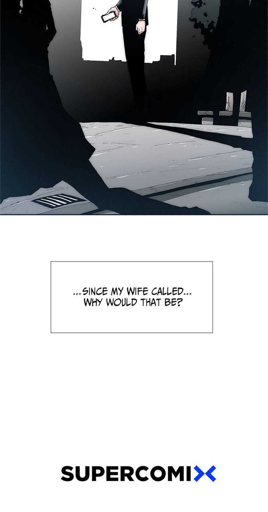 Read Trace chapter 2 image 163 on Lezhin