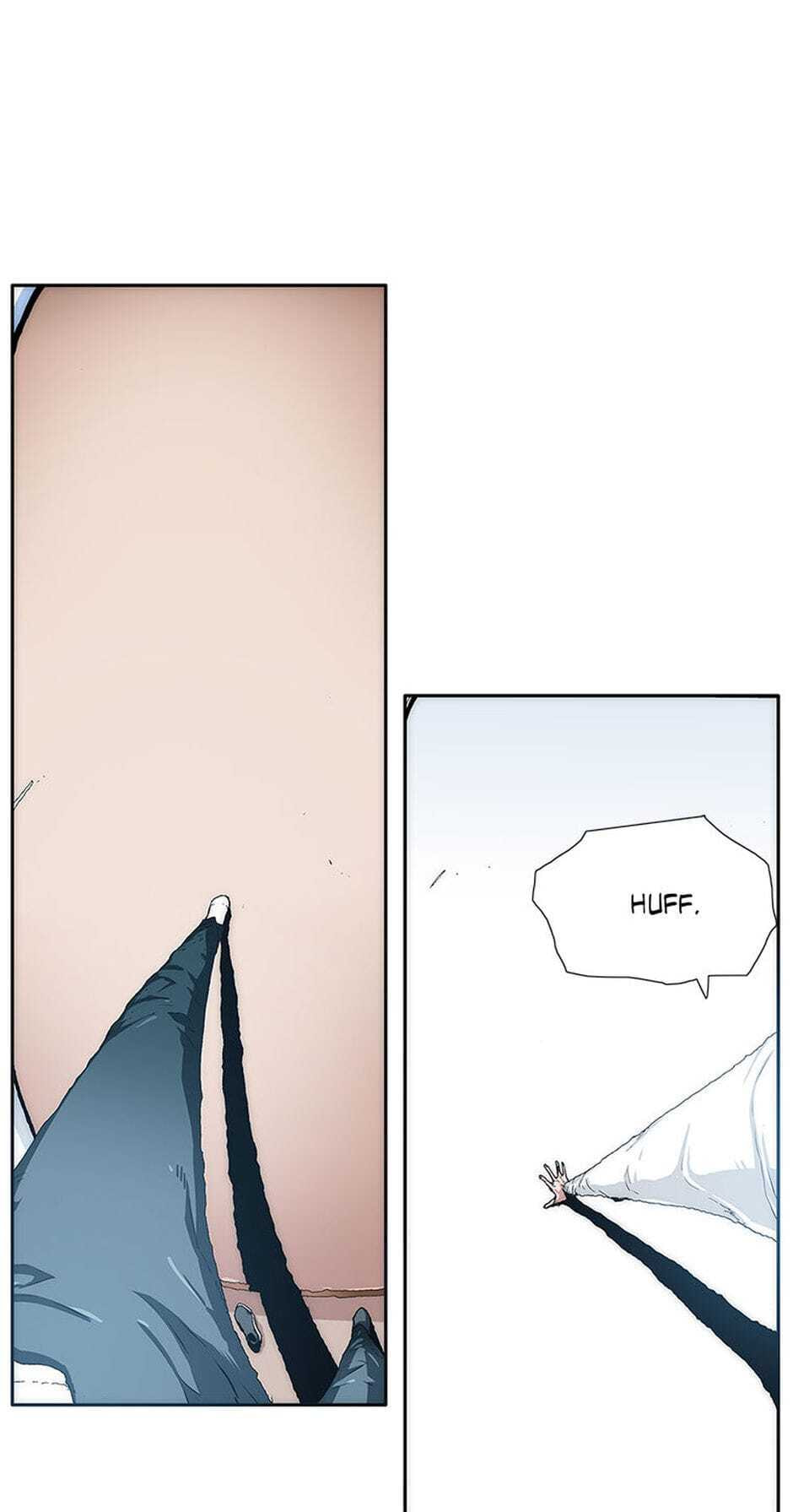 Read Trace chapter 2 image 2 on Lezhin