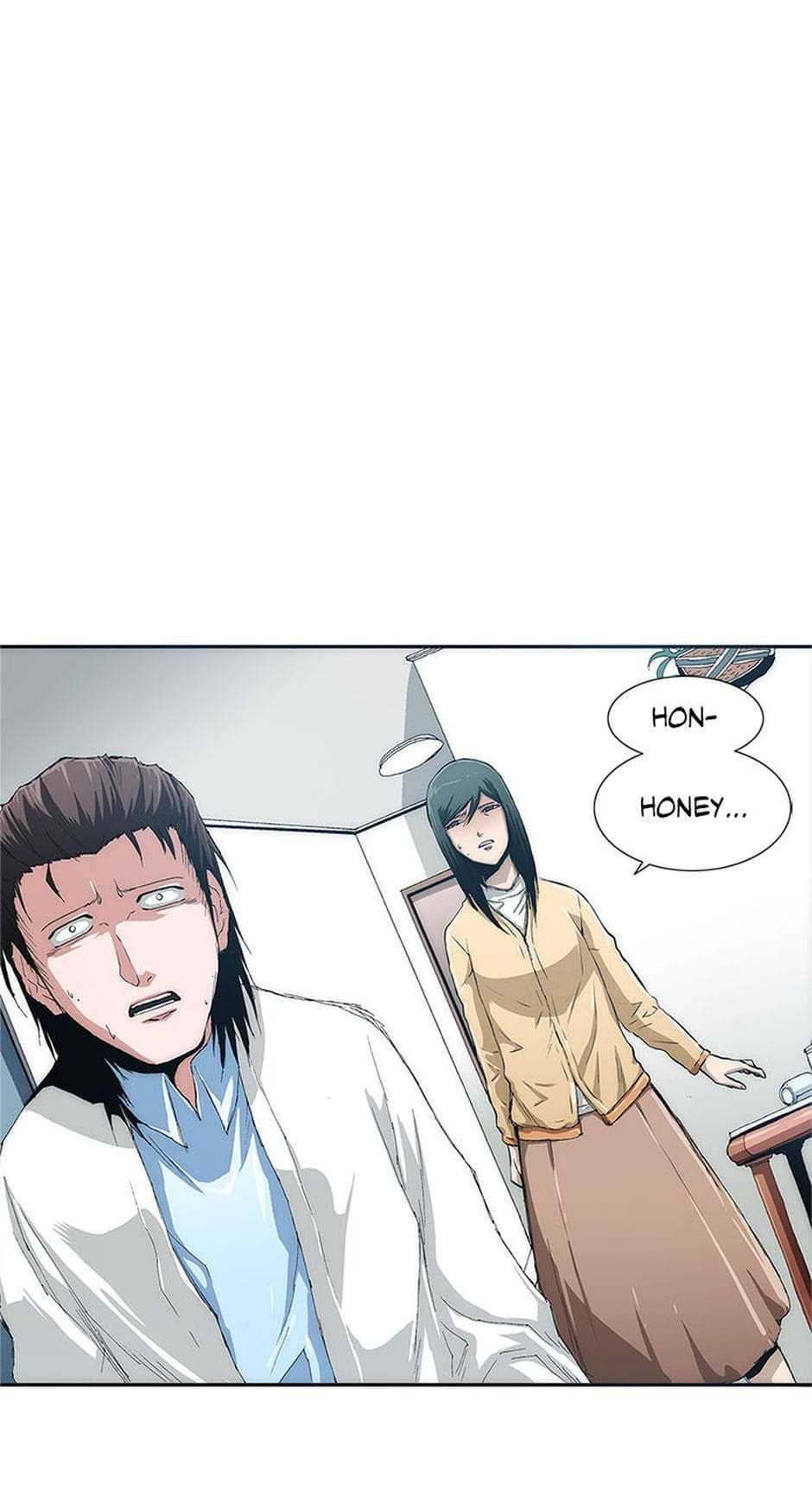 Read Trace chapter 2 image 20 on Lezhin
