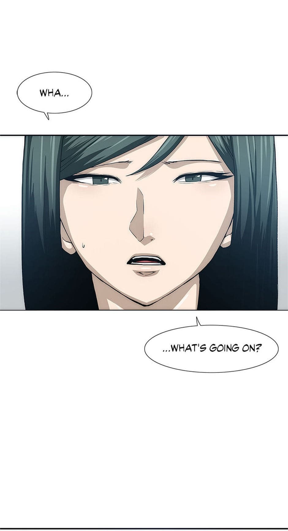 Read Trace chapter 2 image 21 on Lezhin