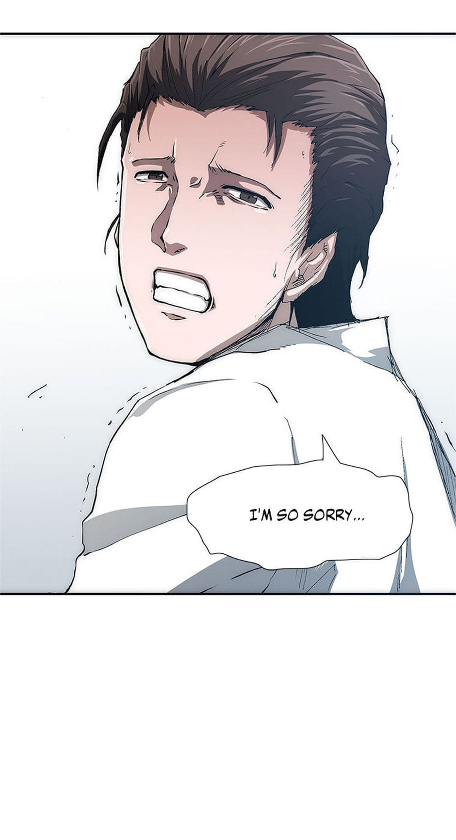 Read Trace chapter 2 image 24 on Lezhin