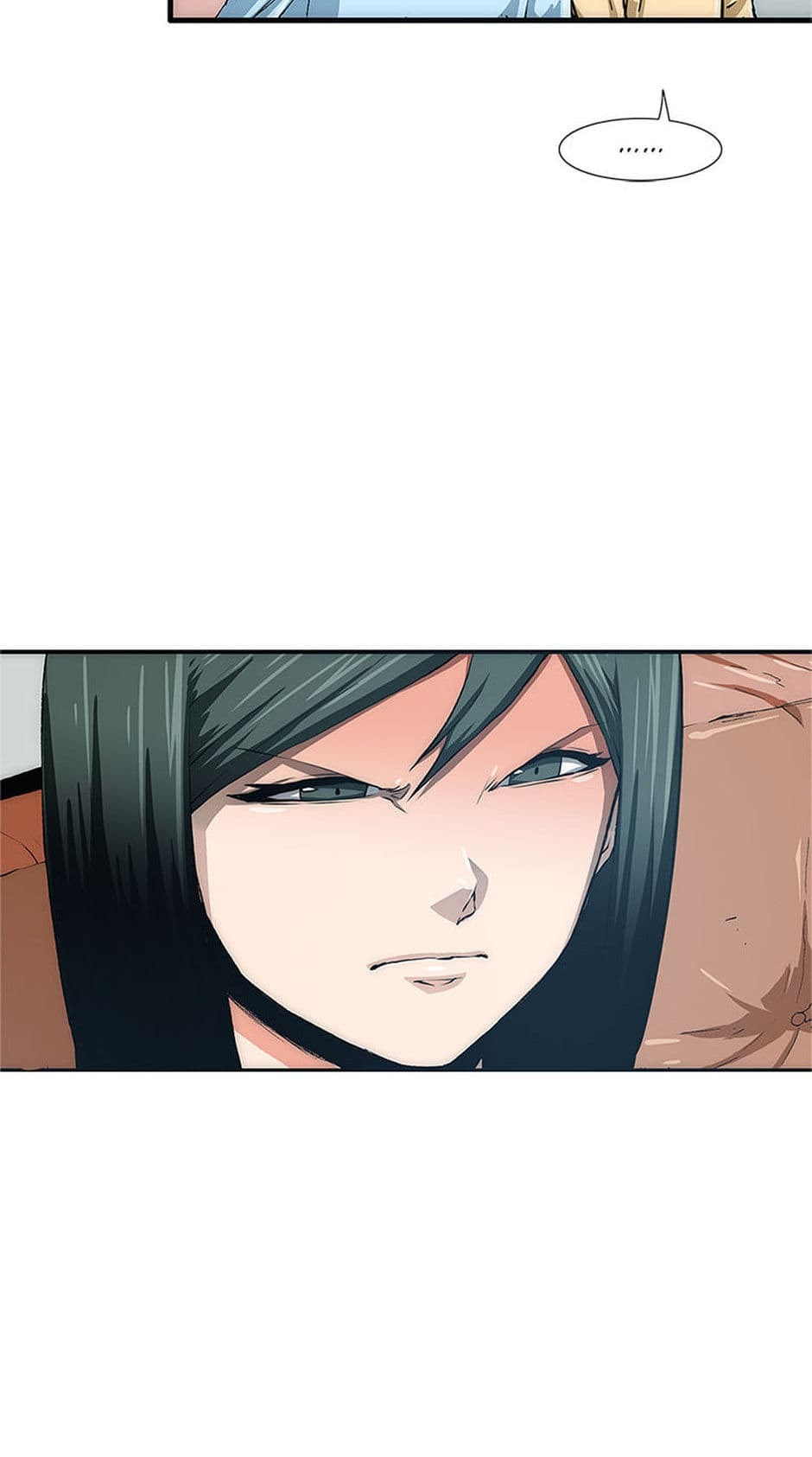 Read Trace chapter 2 image 29 on Lezhin