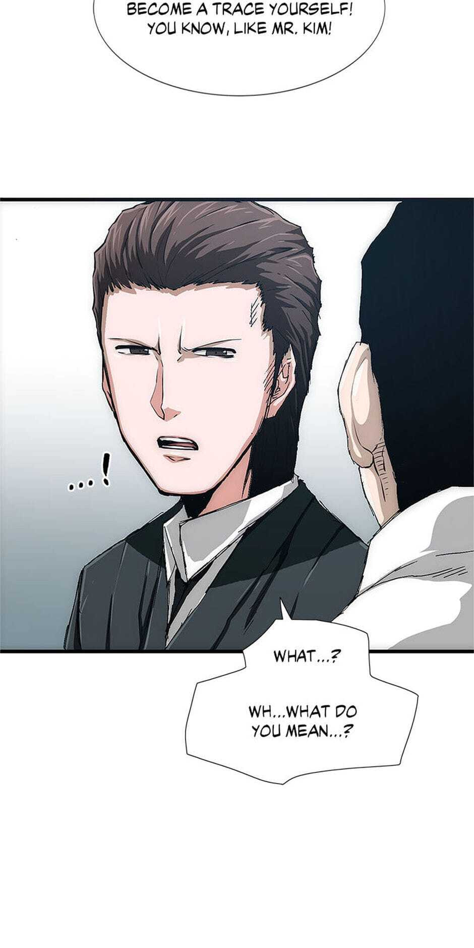 Read Trace chapter 2 image 38 on Lezhin