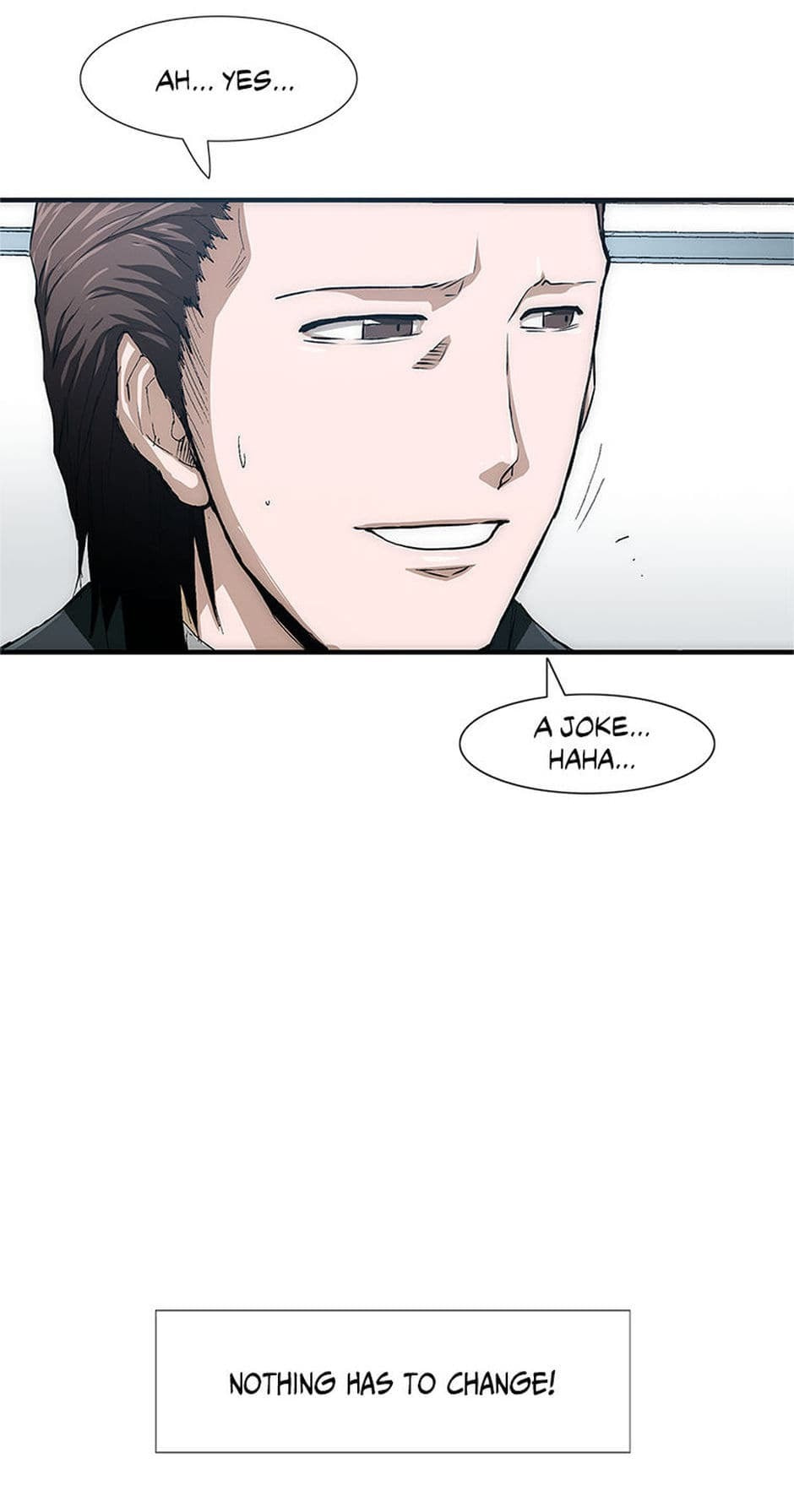 Read Trace chapter 2 image 40 on Lezhin