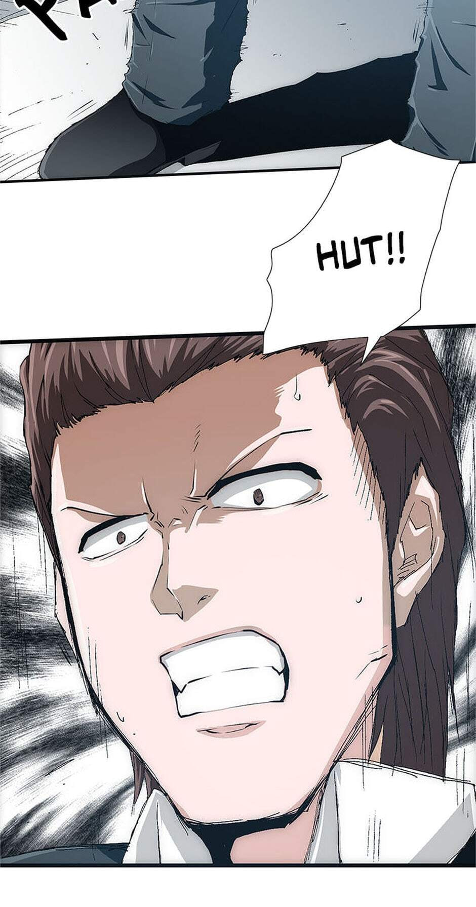 Read Trace chapter 2 image 42 on Lezhin