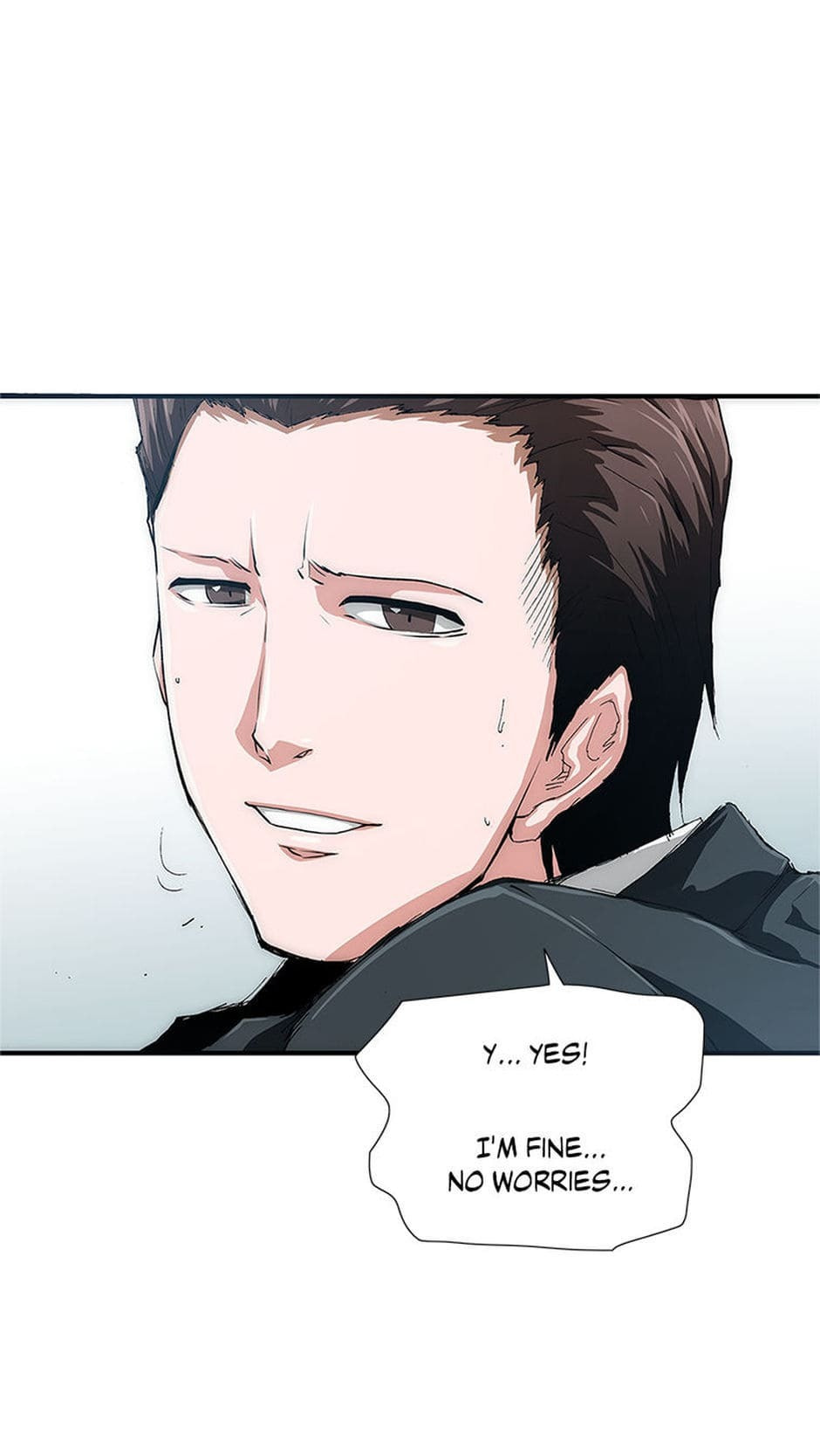 Read Trace chapter 2 image 44 on Lezhin