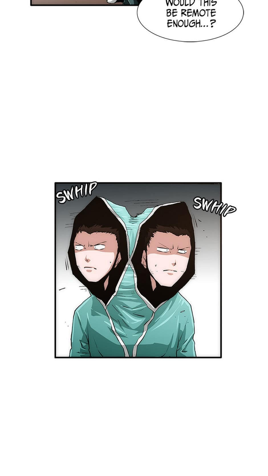 Read Trace chapter 2 image 48 on Lezhin