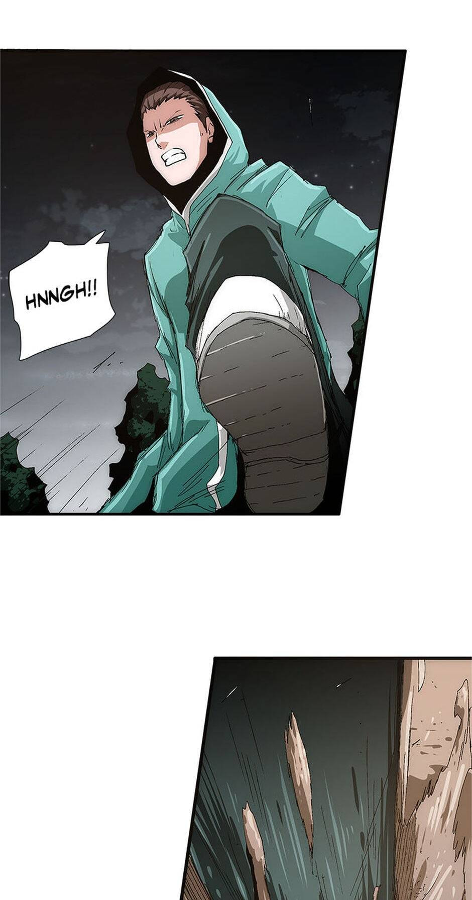 Read Trace chapter 2 image 51 on Lezhin