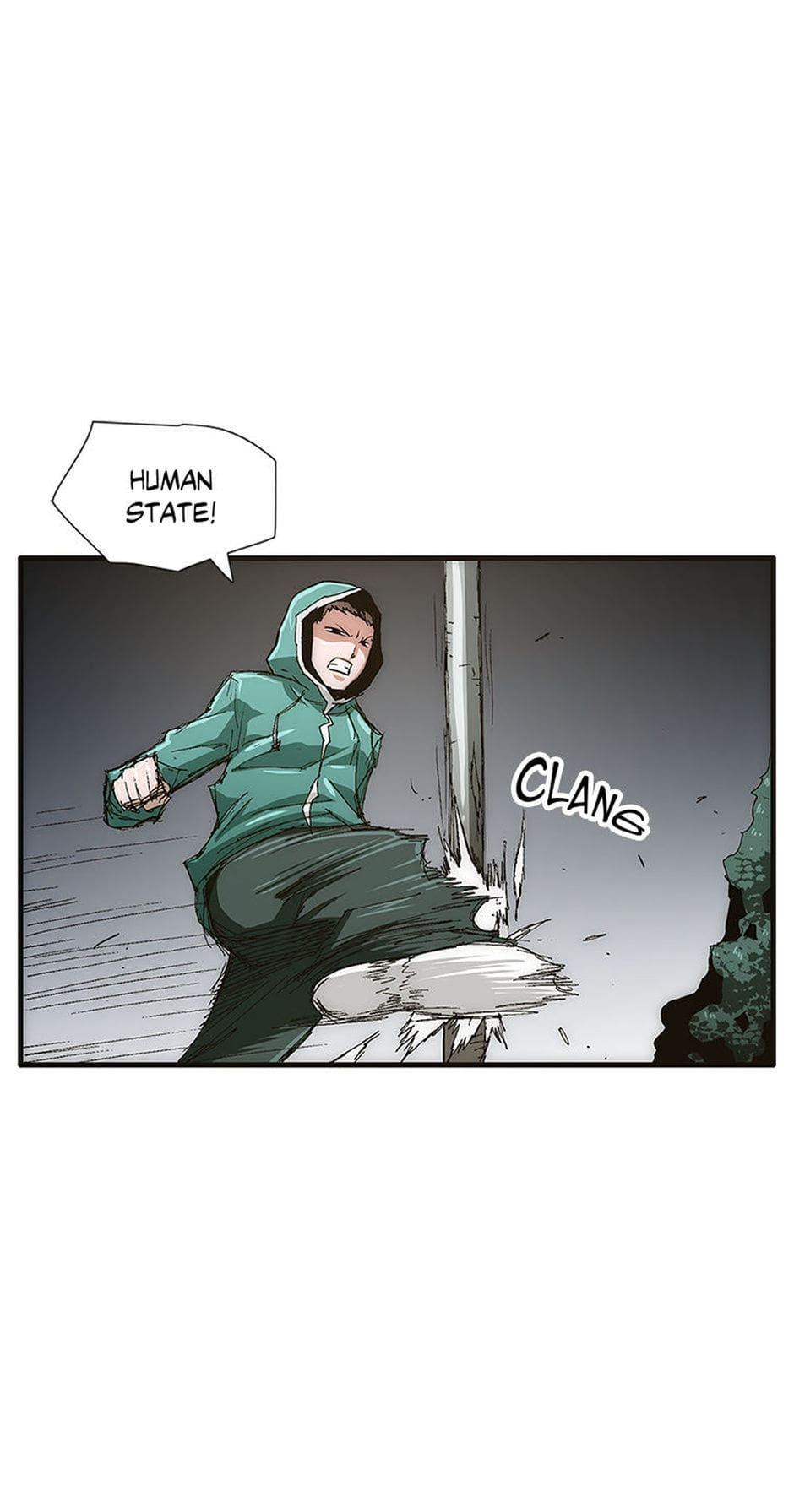 Read Trace chapter 2 image 54 on Lezhin