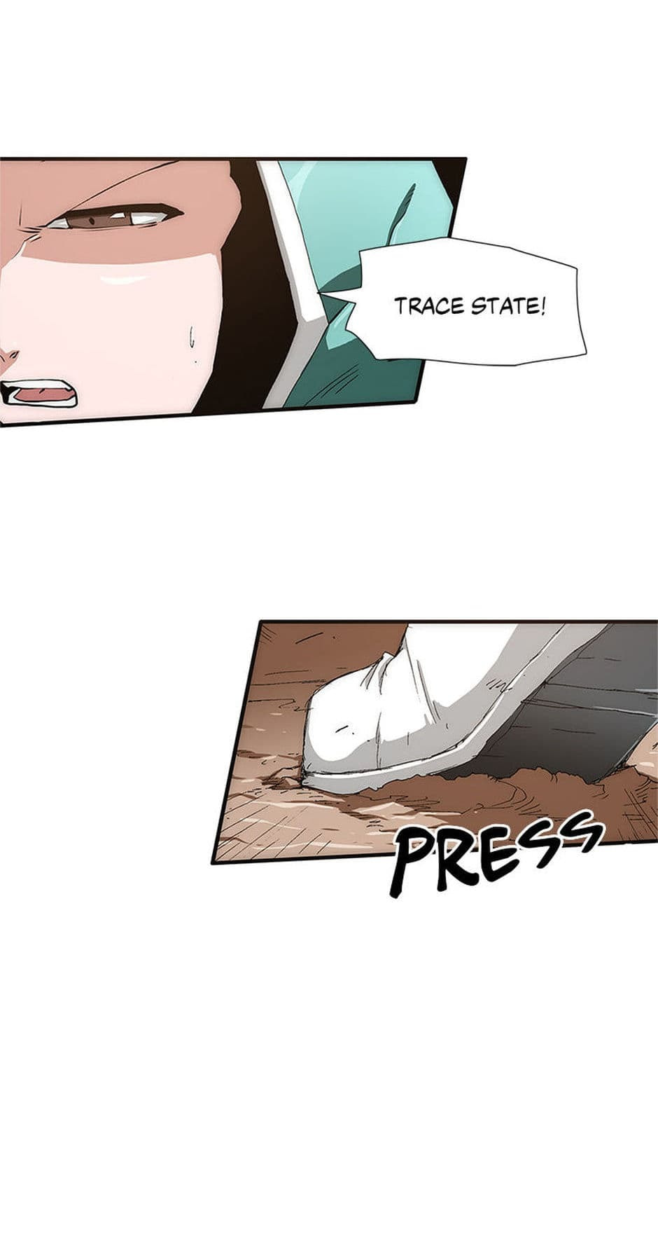 Read Trace chapter 2 image 58 on Lezhin