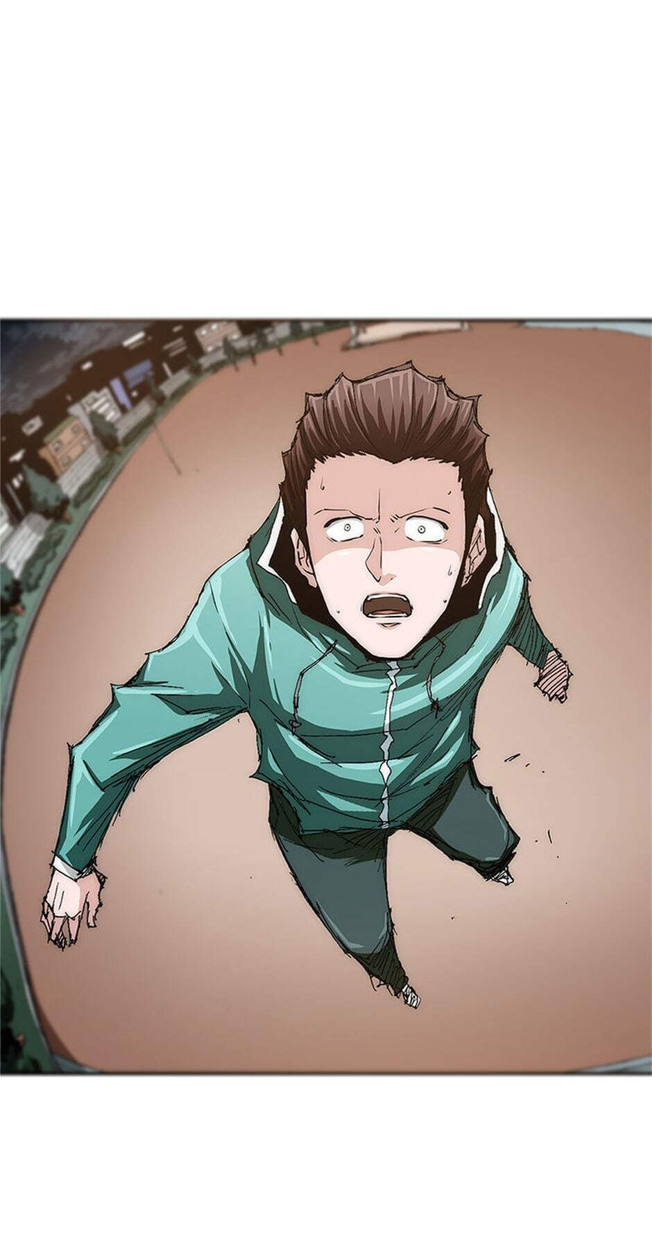 Read Trace chapter 2 image 67 on Lezhin