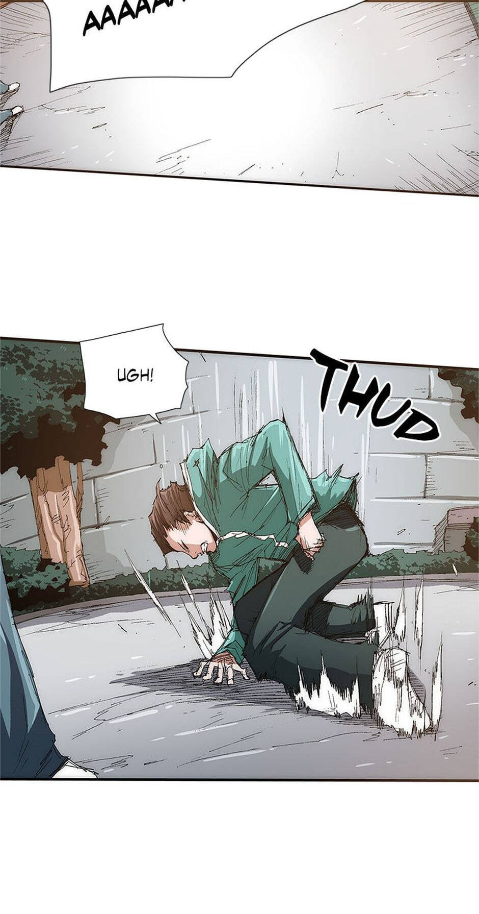 Read Trace chapter 2 image 69 on Lezhin